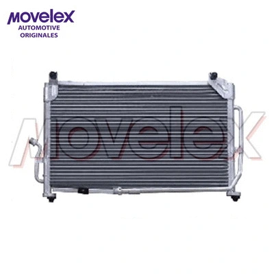 Condenseur, climatisation Movelex M06379