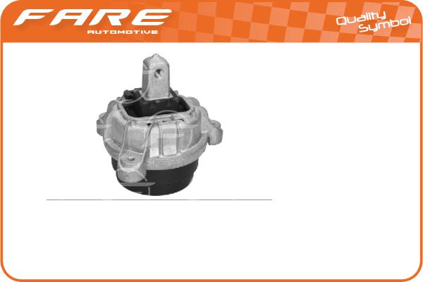 Support moteur FARE-CO 20970