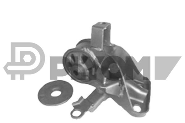 Support moteur PLYOM P760138