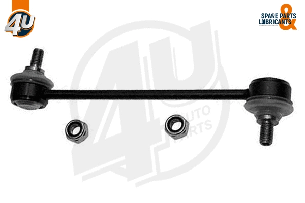 Entretoise/tige, stabilisateur 4U Autoparts F10242