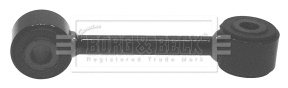 Entretoise/tige, stabilisateur BORG & BECK BDL6678