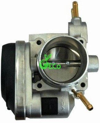 Corps papillon GECO CF19108