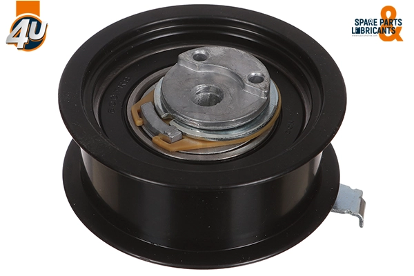 Poulie de tension, courroie crantée 4U Autoparts 32468VV