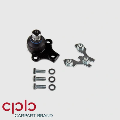 Rotule de suspension CPB 505467
