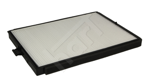 Filtre, air de l'habitacle HART 344 356