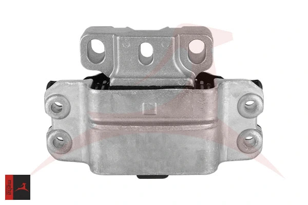 Suspension, boîte automatique MEHA AUTOMOTIVE MH40406
