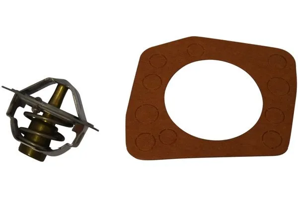 Thermostat, liquide de refroidissement KAVO PARTS TH-6501