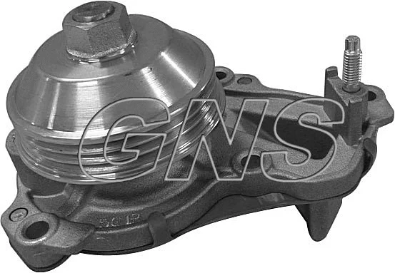 Pompe à eau, refroidissement du moteur GNS YH-P156-3