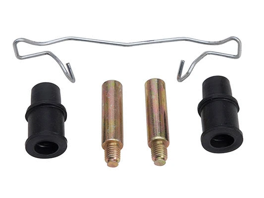 Kit d'accessoires, étrier de frein HO AUTOPARTES HOKC104