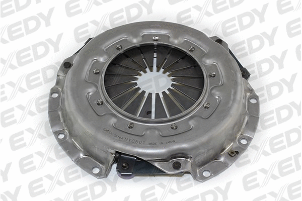 Mécanisme d'embrayage EXEDY HYC501