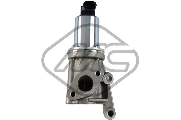 Vanne EGR Metalcaucho 93144