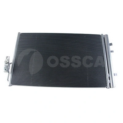 Condenseur, climatisation OSSCA 46412