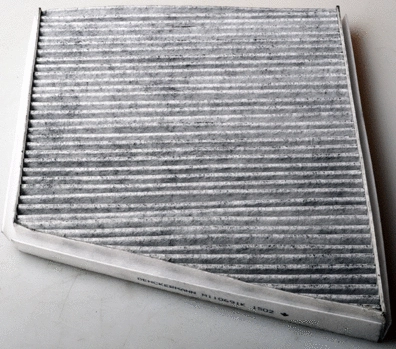 Filtre, air de l'habitacle DENCKERMANN M110691K