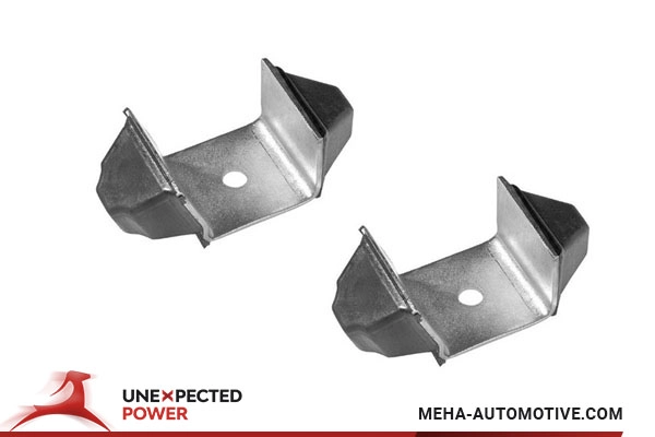 Butée élastique, support du moteur MEHA AUTOMOTIVE MH13106K