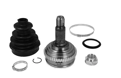 Jeu de joints, arbre de transmission CIFAM 607-303