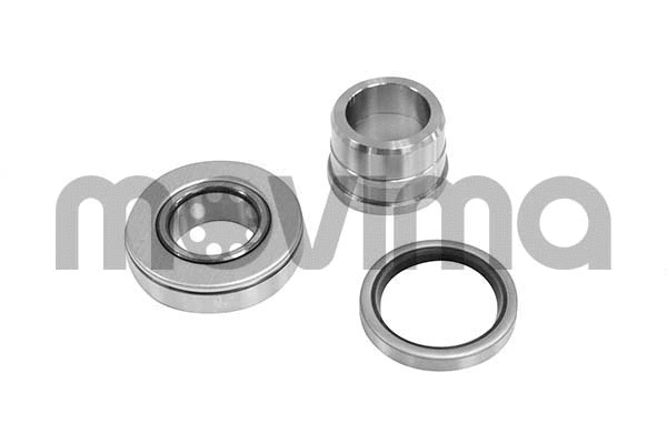 Kit de roulements de roue MOVIMA RK01188