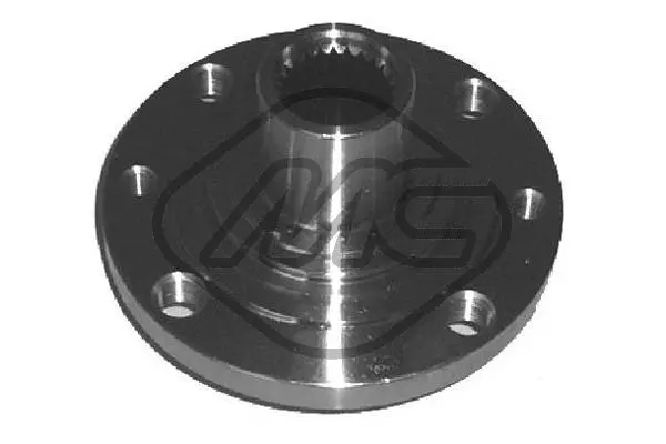 Moyeu de roue Metalcaucho 90010