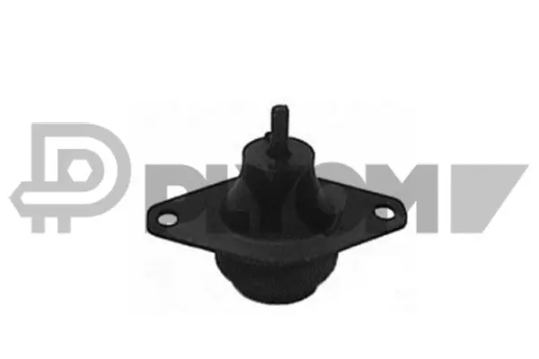 Support moteur PLYOM P020025