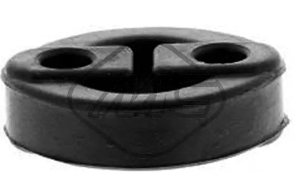 Butée élastique, silencieux Metalcaucho 02216