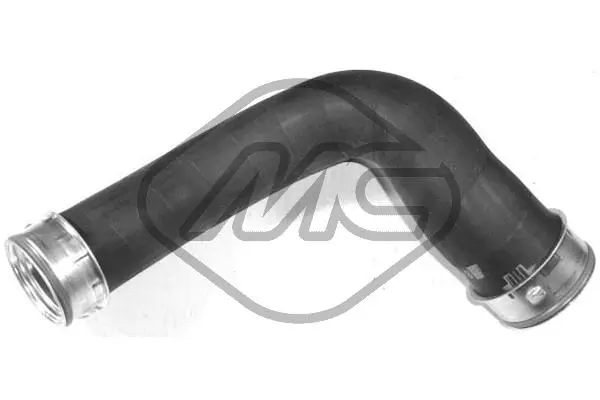 Gaine de suralimentation Metalcaucho 09531