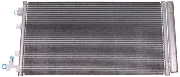 Condenseur, climatisation PowerMax 7110574