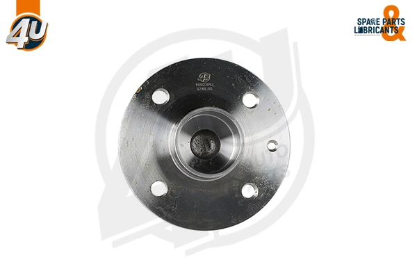 Kit de roulements de roue 4U Autoparts 16923PU