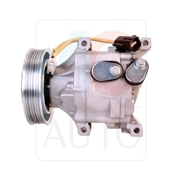 Compresseur, climatisation ACAUTO AC-01DN186