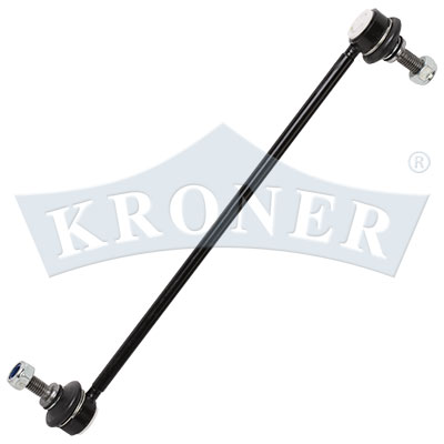 Entretoise/tige, stabilisateur KRONER K303140