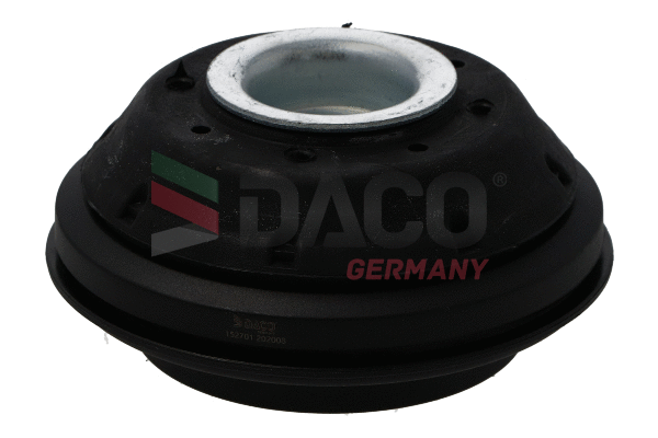 Kit de réparation, coupelle de suspension DACO Germany 152701