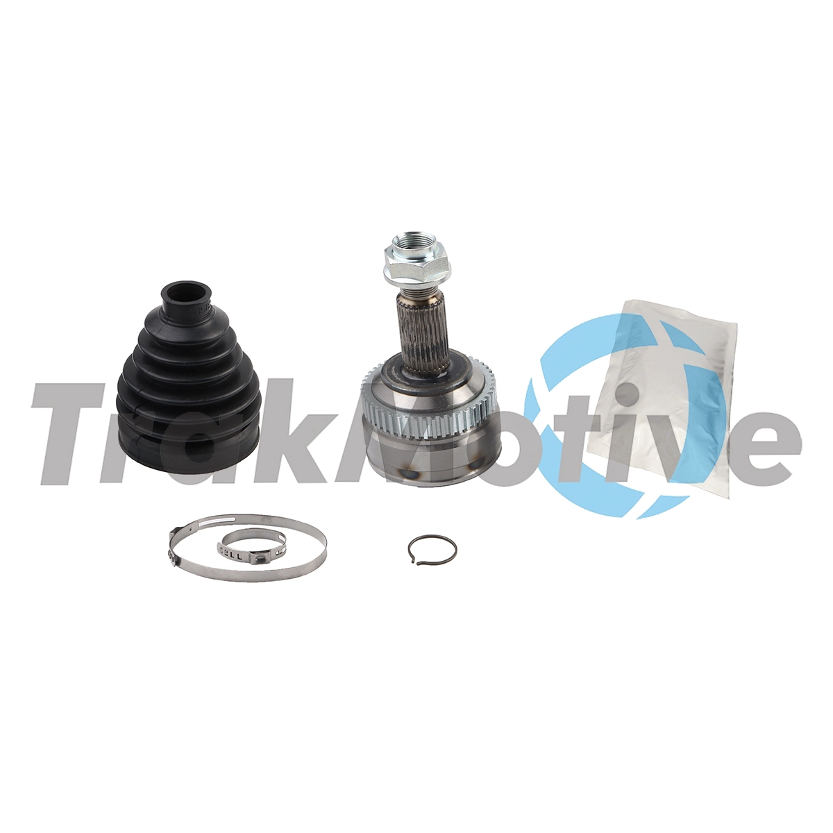 Jeu de joints, arbre de transmission TrakMotive 40-0879