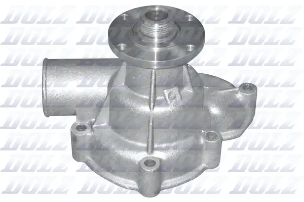 Pompe à eau, refroidissement du moteur DOLZ B204