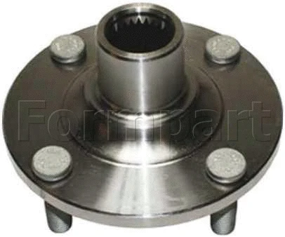 Moyeu de roue FORMPART 15498041/S