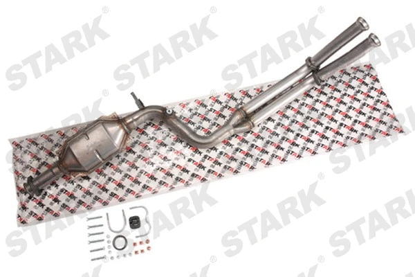 Catalyseur Stark SKCCT-4840182