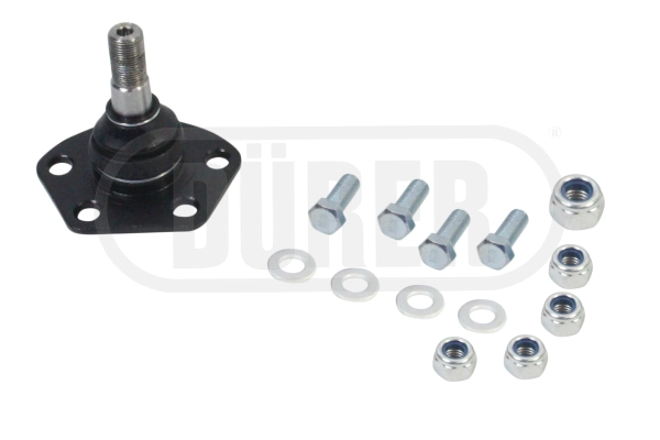 Rotule de barre de connexion DÜRER ROTSUS612