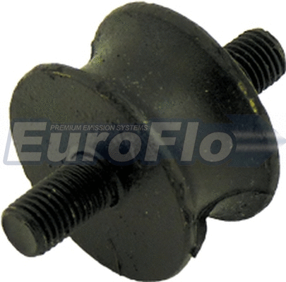 Suspension, échappement EuroFlo EMR012