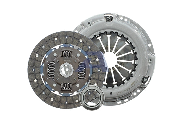 Kit d'embrayage AISIN KT-269B