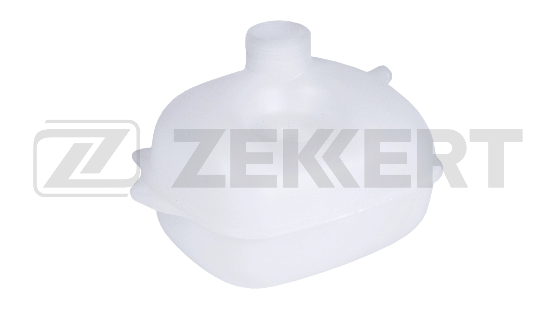Vase d'expansion, liquide de refroidissement ZEKKERT BD-1076