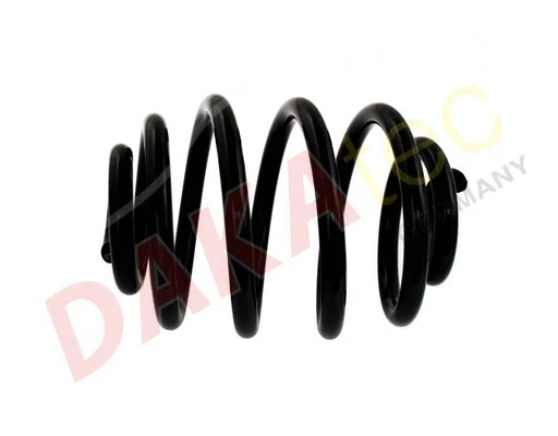 Ressort de suspension DAKAtec 300362