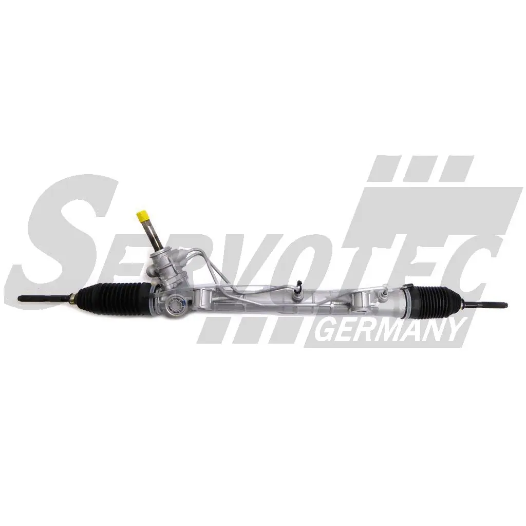 Crémaillère de direction Servotec STSR840L
