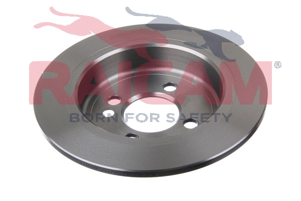 Disque de frein RAICAM RD00736