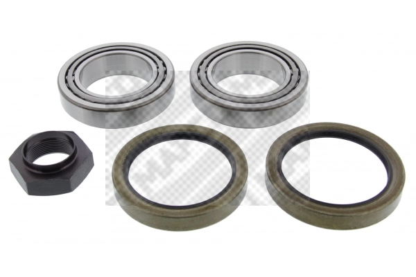 Kit de roulements de roue MAPCO 26333