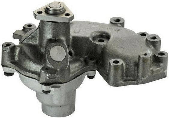 Pompe à eau, refroidissement du moteur DENCKERMANN A310229