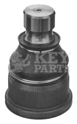 Rotule de suspension KEY PARTS KBJ5413
