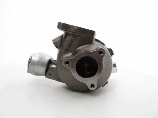 Turbocompresseur, suralimentation GARRETT 766111-5001S