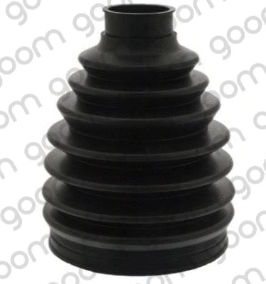 Joint-soufflet, arbre de commande GOOM DB-0463