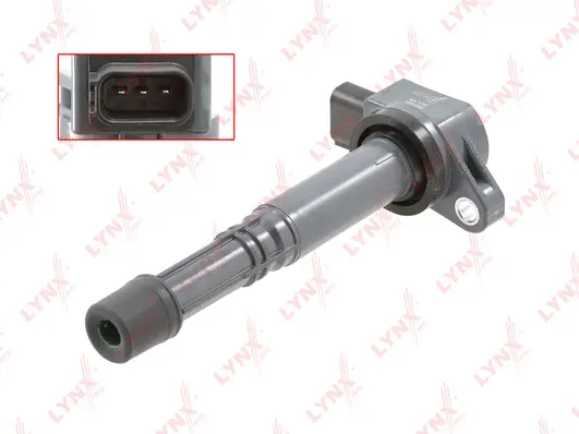 Bobine d'allumage LYNXAUTO SPL1066