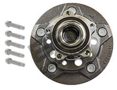 Kit de roulements de roue EBI EBK2736