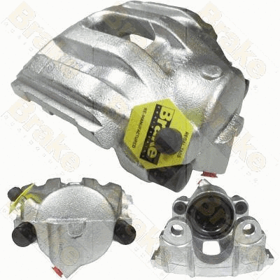 Étrier de frein Brake ENGINEERING CA744