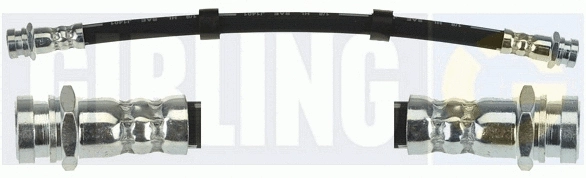 Flexible de frein GIRLING 9001611