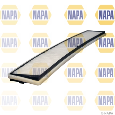 Filtre, air de l'habitacle NAPA NFC4068